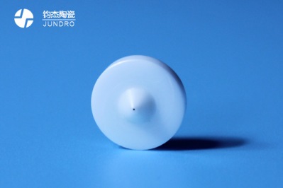 氧化鋯陶瓷粉體制備的方法